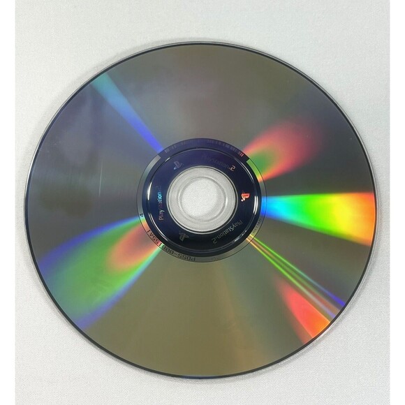 Thirteen XIII Sony PlayStation 2 PS2 Ubisoft 2003 Disc Only Tested Works - Picture 6 of 8